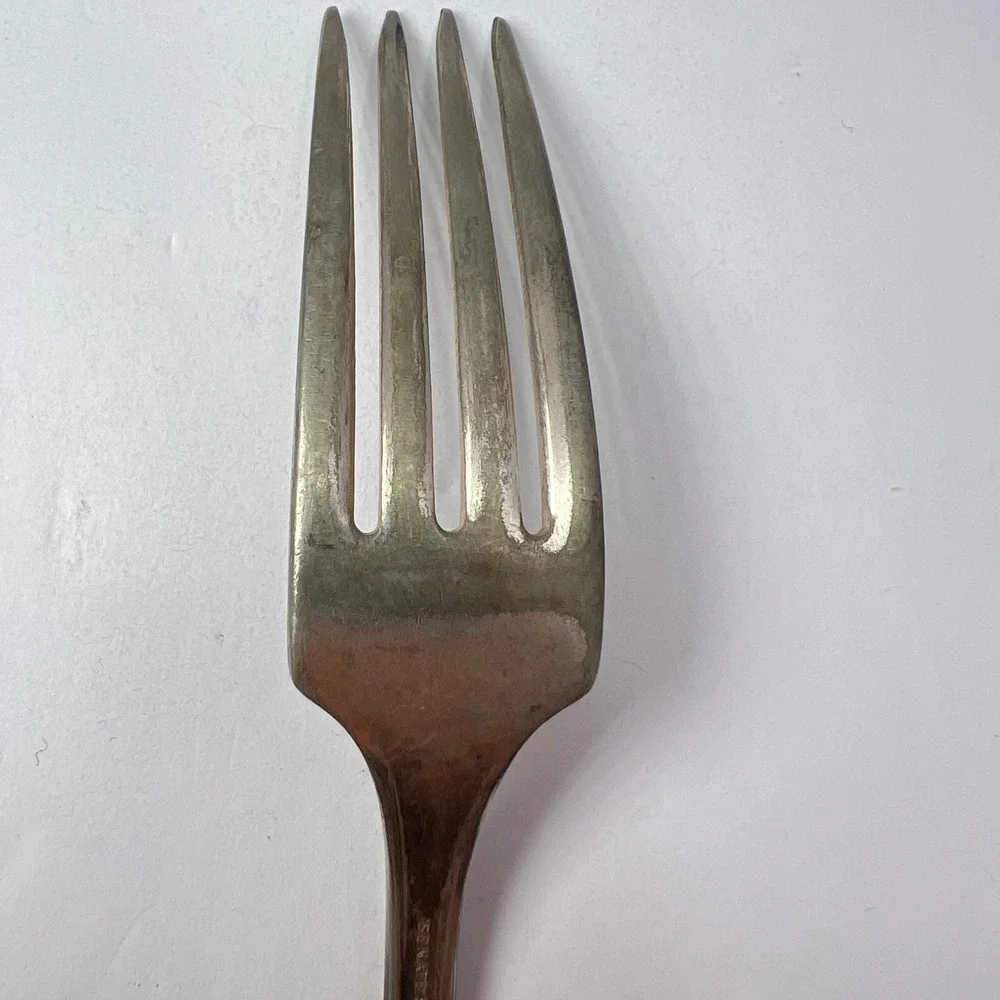 Senate Silver Plate senate silver